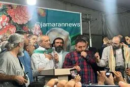 پزشکیان در پاکدشت: اگر رئیس جمهور شدم دین بزرگی بر گردنم خواهد بود