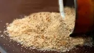 طرز تهیه پودر سوخاری خانگی | رسپی  پودر سوخاری سالم با کمترین مواد در خانه+ ویدیو 