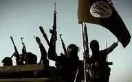 داعش علیه حماس اعلام جنگ کرد