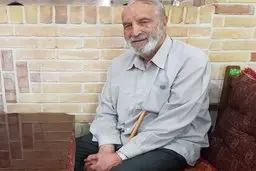  هنرمند پیشکسوت مشبک درگذشت 