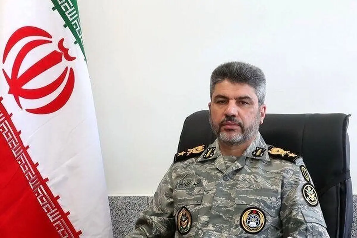 سخنگوی ارتش: تا هر زمان مسئولان سیاسی صلاح بدانند، می‌توانیم جنگ را ادامه دهیم