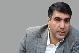 روایت علیرضا معزی از پایه‌گذاری سنتی جدید و متفاوت دولت در بحران کرونا