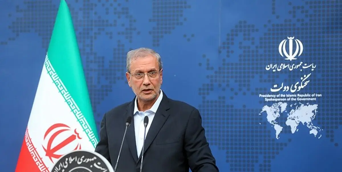 ربیعی: حقوق‌بگیر نجومی در دولت نداریم!
