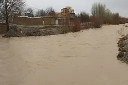 
سازمان هواشناسی|  تشریح آخرین وضعیت جوی کشور در روزهای آتی