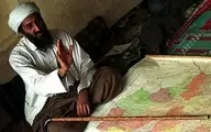 دام بن لادن برای واشنگتن در افغانستان