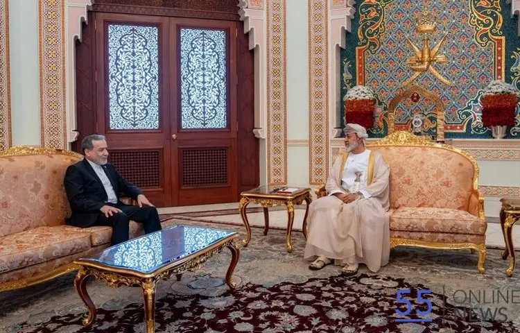 تاکید عراقچی بر ایجاد سازوکار امنیت دسته‌جمعی منطقه‌ای عاری از مداخله آمریکا