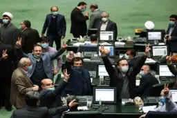 مصوبه جدید مجلس: برای انتخابات شورای شهر، رد صلاحیت تان می‌کنیم، حق تجدید نظر هم ندارید!