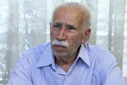 شاعر | یدالله طارمی درگذشت