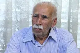 شاعر | یدالله طارمی درگذشت