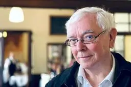 کارگردان معروف درگذشت