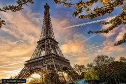 تاوان قرنطینه در بهشت توریست‌ها | ۱۰ مقصد پرگردشگر جهان در صدر فهرست «زیان کرونایی» قرار گرفتند