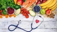 ۵ توصیه برای داشتن عادت غذایی سالم