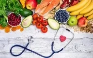 ۵ توصیه برای داشتن عادت غذایی سالم