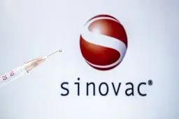 
 شرکت چینی سینوواک به ظرفیت تولید ۲ میلیار دوز واکسن خواهد رسید.
