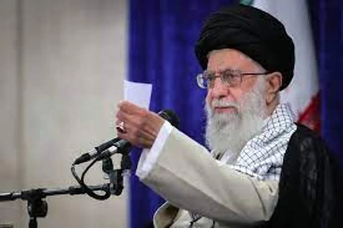 حکم شرعی رهبرانقلاب  درباره معیارهای نامزد اصلح
