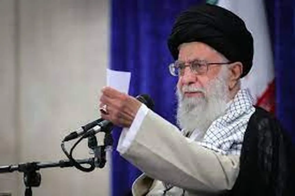 حکم شرعی رهبرانقلاب  درباره معیارهای نامزد اصلح