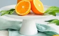  هر روز یه پرتقال بخورید