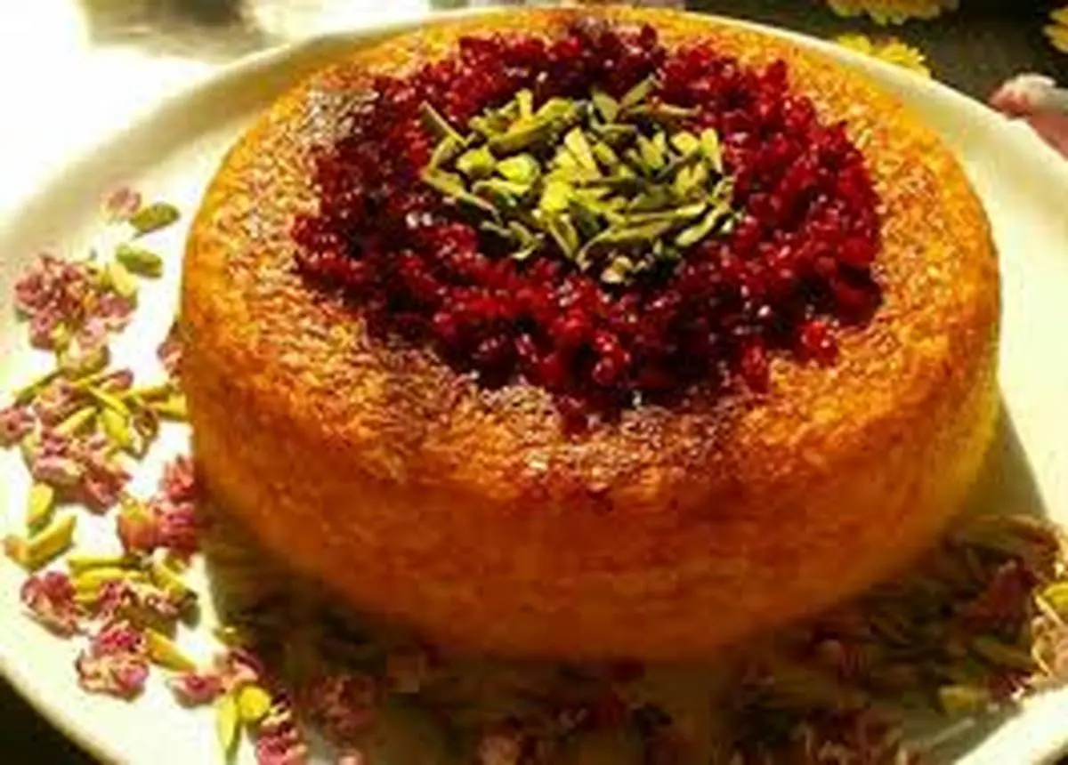 دمی گوجه و تهچین مرغ یک ترکیب بی نظیر و خوشمزه | طرز تهیه دمی گوجه با تهچین مرغ +ویدئو