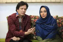 بهنوش بختیاری به «ماتیک مخملی» پیوست
