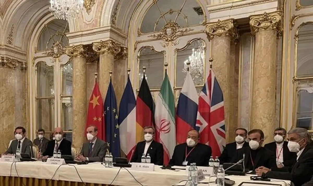ایران در صورت شکست مذاکرات، گزینه‌های دیگری در دست دارد