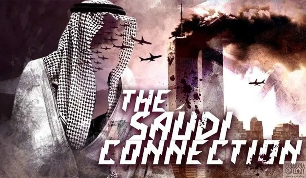 رد پای عربستان در حملات 11 سپتامبر