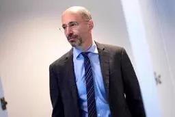 
رابرت مالی: حمله به نیروهایمان در عراق توافق با تهران را سخت‌تر می کند
