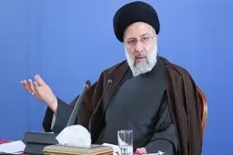 تنها دیدن گزارشات برای با مردم بودن کافی نیست! | سخنان جناب رئیسی در سفر به استان کردستان