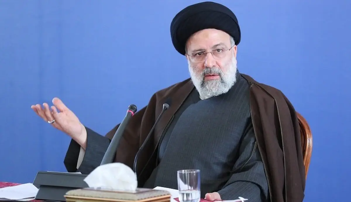پیشنهاد جنجالی به رئیسی: استعفا بده!