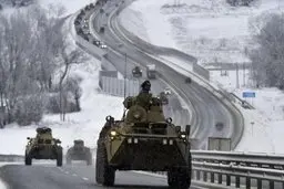   تغییر موضع روس‌ها |   هدف اولیه مسکو در اوکراین
