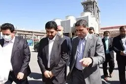 ۸۰ درصد مرزهای تجاری ایران باز شد