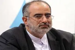 
وعده مشاور رییس‌جمهور: نوروز ۱۴۰۰ دو مناسبت را جشن می‌گیریم؛ پایان کرونا و پایان تحریم‌ها
