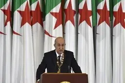 نزاع دوباره الجزیره-پاریس