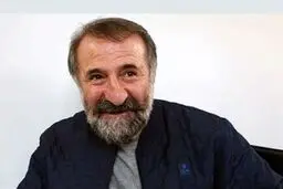 عیادت مهران رجبی از محمد کاسبی+عکس 