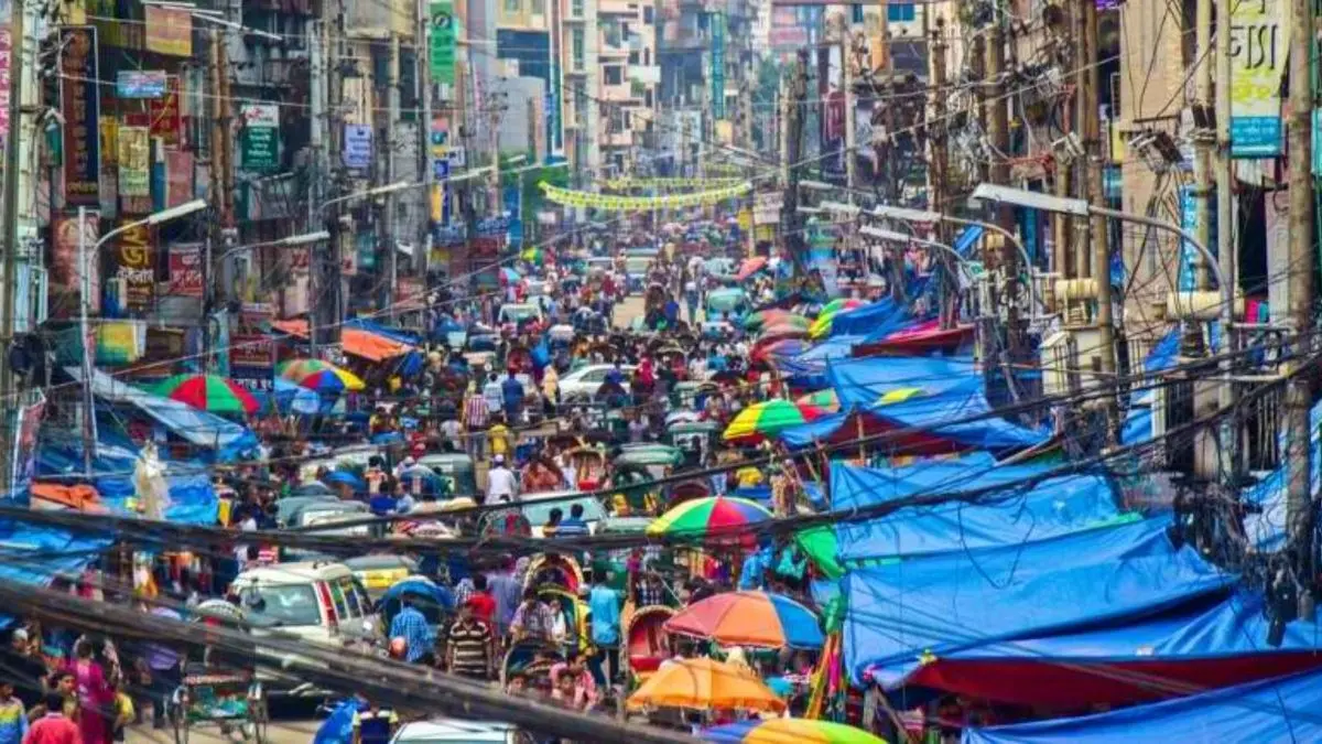 معجزه اقتصادی بنگلادش | تولید ملی یک کشور فقیر چگونه سه برابر شد؟