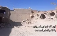  خانه تاریخی دیگری از بین رفت |  تخریب‌ بافت تاریخی کازرون کی متوقف می‌شود؟ + ویدئو 