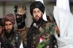 هشدار طالبان به دو کشور همسایه