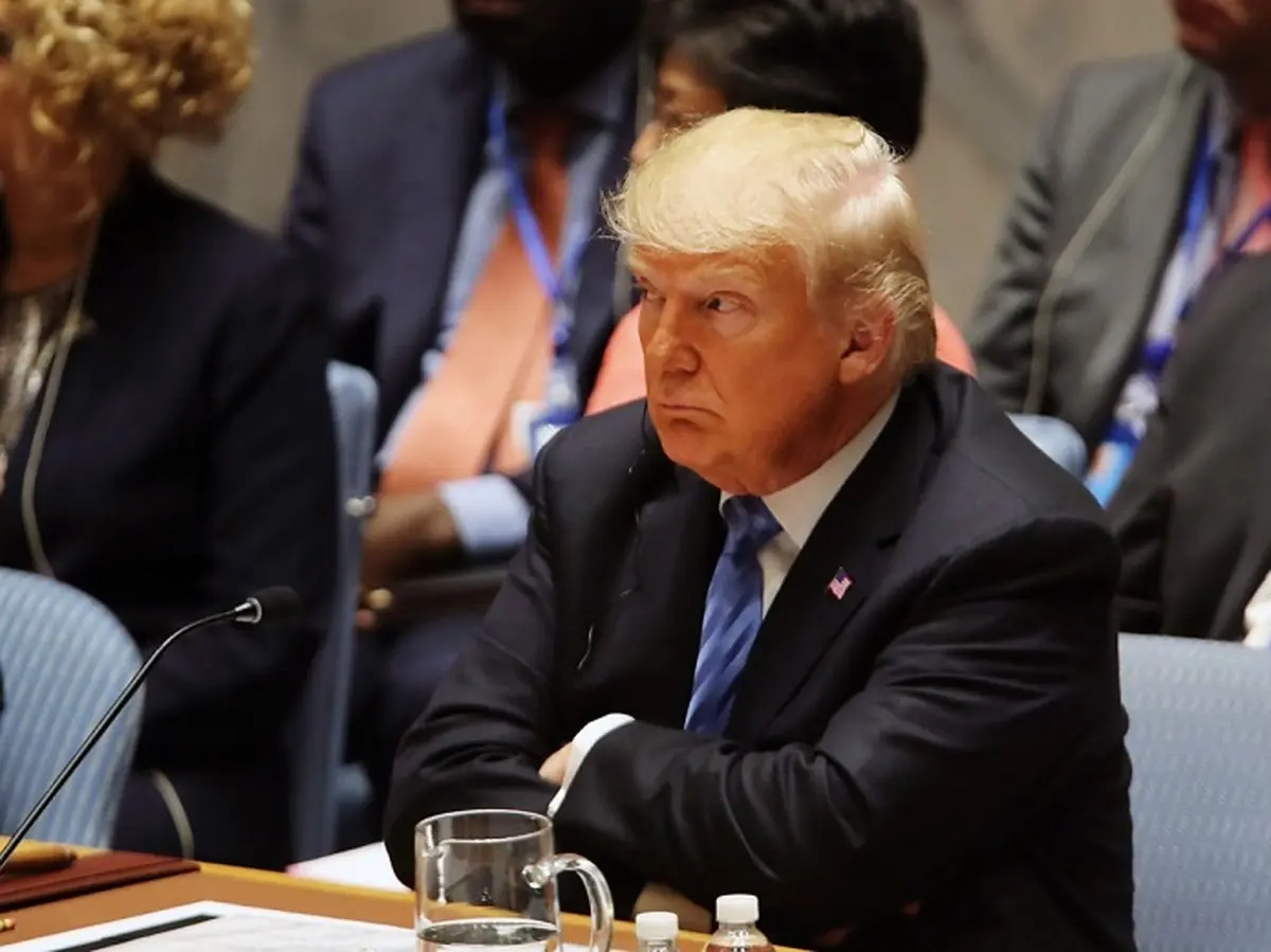 
 چرا قمار ترامپ علیه ایران در شورای امنیت منافع اسرائیل را زیر سوال خواهدبرد؟
