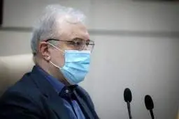 نمکی: نگران شیوع ویروس هندی و آفریقایی هستم