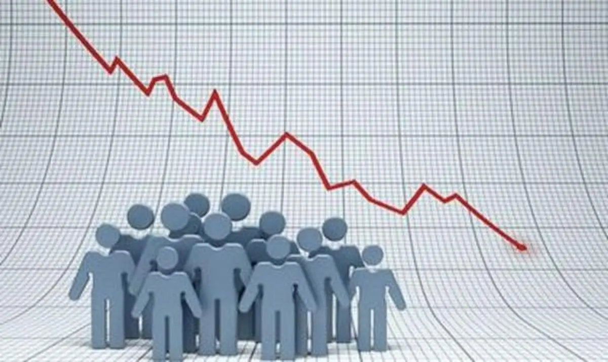 چالش‌های رشد جمعیت درکشور ایران  | افزایش روند طلاق در کشور، 