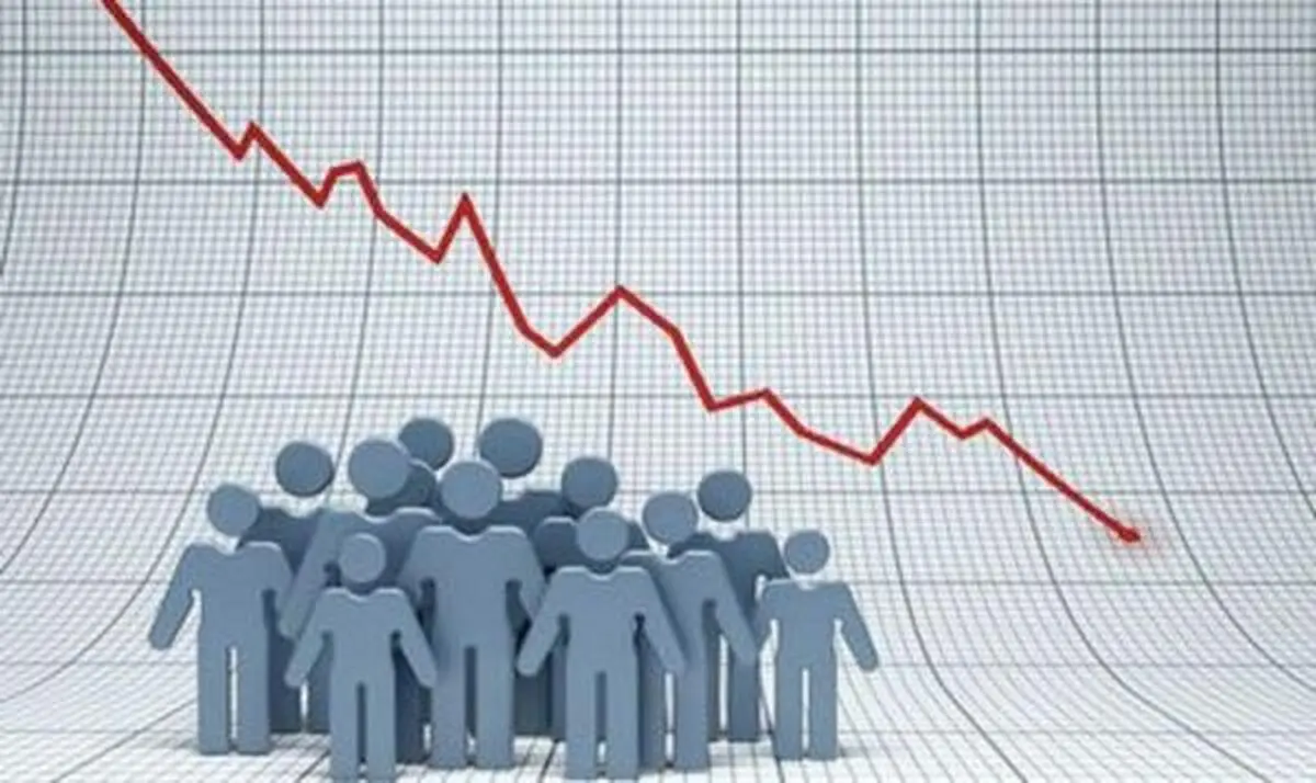 چالش‌های رشد جمعیت درکشور ایران  | افزایش روند طلاق در کشور، 