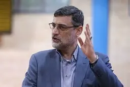 حاشیه پردازی کاندیداها تمامی ندارد| کاندیدای انتخابات: کسی که حاشیه‌پردازی می‌کند، دستش خالی است