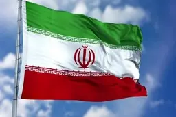 نامه ایران به شورای امنیت در پی تجاوز آمریکا به تاسیسات هسته‌ای