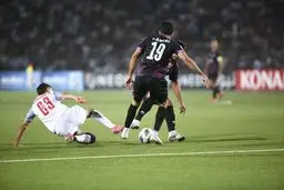 هدیه خوبی به هواداران میلیونی پرسپولیس دادیم