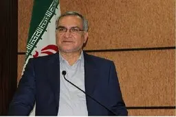 زاکانی و قالیباف با حکم وزیر بهداشت عضو هیات امنای دانشگاه علوم پزشکی تهران شدند