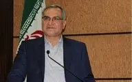 زاکانی و قالیباف با حکم وزیر بهداشت عضو هیات امنای دانشگاه علوم پزشکی تهران شدند