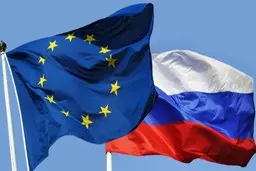 
ده دیپلمات روسی از کشور‌های بالتیک اخراج شدند
