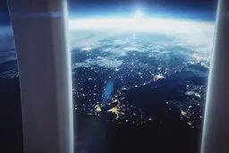 راه‌اندازی برج فناوری هوا فضا