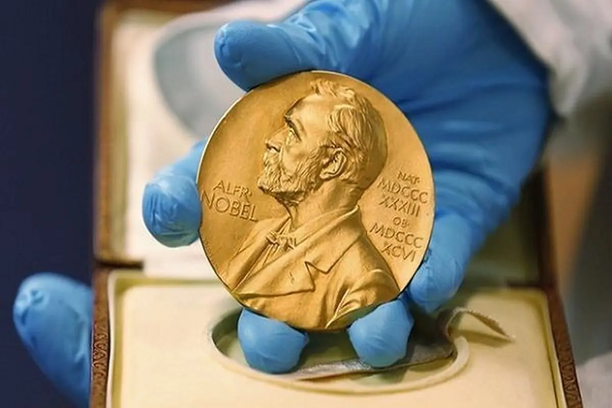 استقبال آلمانی‌ها از شیمیدان آلمانی بنجامین لست، برنده نوبل شیمی + فیلم 