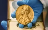 استقبال آلمانی‌ها از شیمیدان آلمانی بنجامین لست، برنده نوبل شیمی + فیلم 