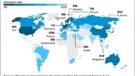 گزارش بلومبرگ‌از شکوفاترین اقتصادهای جهان 